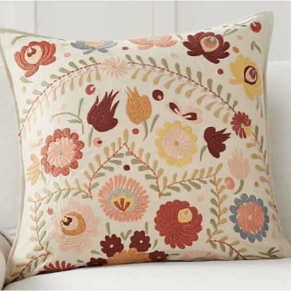 Pottery Barn Bedding Pottery Barn Two Knowles Pillow Case Cover